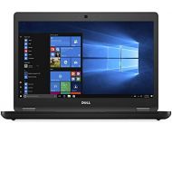 Amazon Renewed Dell Latitude 5480 Business Laptop, 14 Inch FHD Touchscreen, Intel Core 7th Generation i5 7300U, 16GB DDR4, 256GB SSD, Webcam, Bluetooth, Windows 10 Pro (Renewed)