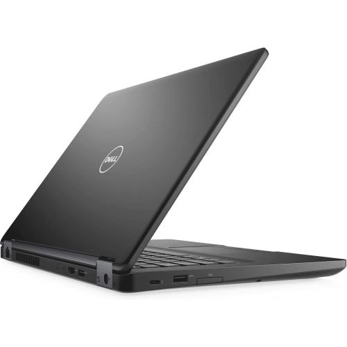  Amazon Renewed Dell Latitude 5480 Business Laptop, 14 Inch FHD Touchscreen, Intel Core 7th Generation i5 7300U, 16GB DDR4, 256GB SSD, Webcam, Bluetooth, Windows 10 Pro (Renewed)