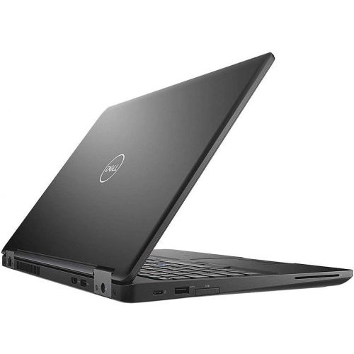  Amazon Renewed Dell Latitude 5590 Laptop with Laptop Bag, 15.6 Inch FHD Display, Intel i7 8650U Quad Core CPU, 32GB DDR4 RAM, 1TB SSD, Windows 10 Pro (Renewed)