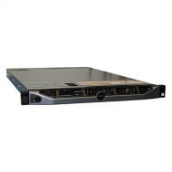 Amazon Renewed Dell PowerEdge R630 8 Bay Server, 2X Xeon E5 2630 V3 2.4GHz 8 Core, 64GB DDR4, H330 RAID, 4X Trays, iDRAC 8 Express, Intel X540 T2, 2X 750W PSUs, No Rails (Certified Refurbished)