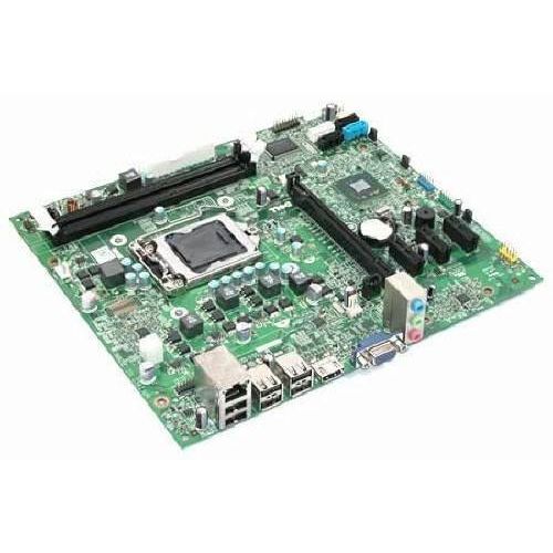  Amazon Renewed Dell 42P49 OptiPlex 3010 SDT MT MIH61R Motherboard (Renewed)