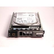 Amazon Renewed DELL 1TB 7.2K SAS 2.5 6Gbps HDD Compatible with PowerEdge M610, M610x, M710, M710HD, R320, R420, R610, R710, R715, R810, R815, R820, R910, T610, T710, and PowerVault MD1120, MD1220