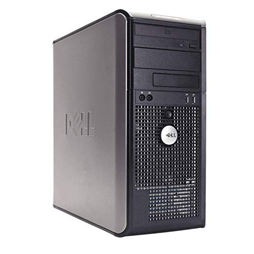  Amazon Renewed Dell OptiPlex/Core 2 Duo 3.00 GHz/ New 8GB Memory / 1TB HDD/DVD+RW/WINDOWS 10 Home x64 (Renewed)