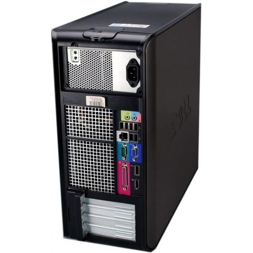  Amazon Renewed Dell OptiPlex/Core 2 Duo 3.00 GHz/ New 8GB Memory / 1TB HDD/DVD+RW/WINDOWS 10 Home x64 (Renewed)