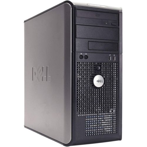  Amazon Renewed Dell OptiPlex/Core 2 Duo 3.00 GHz/ New 8GB Memory / 1TB HDD/DVD+RW/WINDOWS 10 Home x64 (Renewed)