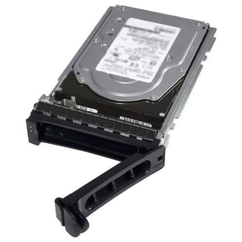  Amazon Renewed Dell 9JX248 150 Dell 2TB NL SAS 7.2K 6GBPS 3.5 Hard Drive (Renewed)