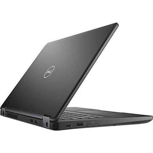  Amazon Renewed Dell Latitude 5490 14 HD, Core i5 7300U 2.6GHz, 16GB RAM, 256GB Solid State Drive, Windows 10 Pro 64Bit, CAM, (RENEWED)