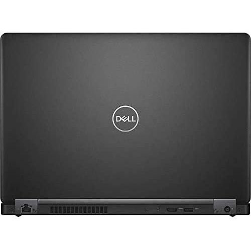  Amazon Renewed Dell Latitude 5490 14 HD, Core i5 7300U 2.6GHz, 16GB RAM, 256GB Solid State Drive, Windows 10 Pro 64Bit, CAM, (RENEWED)