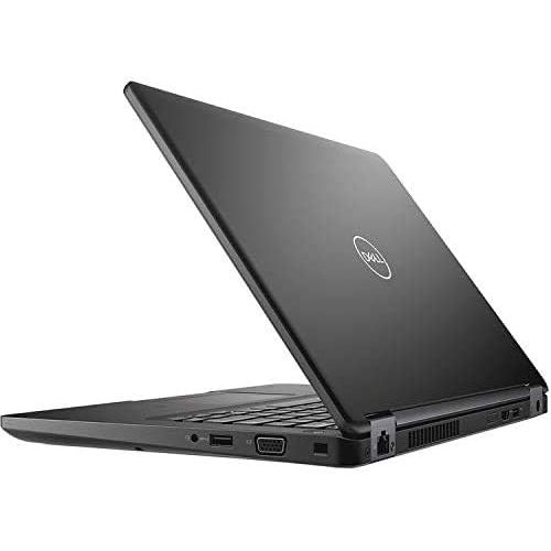  Amazon Renewed Dell Latitude 5490 14 HD, Core i5 7300U 2.6GHz, 16GB RAM, 256GB Solid State Drive, Windows 10 Pro 64Bit, CAM, (RENEWED)