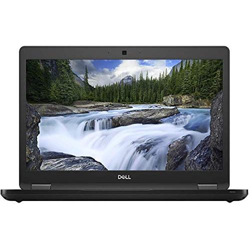  Amazon Renewed Dell Latitude 5490 14 HD, Core i5 7300U 2.6GHz, 16GB RAM, 256GB Solid State Drive, Windows 10 Pro 64Bit, CAM, (RENEWED)