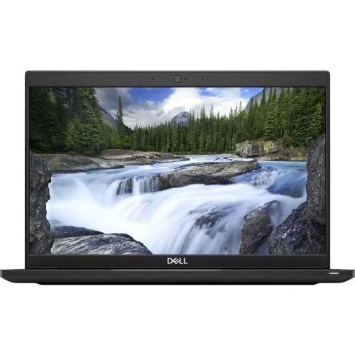  Amazon Renewed Dell Latitude 7390 13.6in 1920 x 1080 Touchscreen LCD 2 in 1 Laptop with Intel Core i7 8650U Quad Core 1.9 GHz, 16GB LPDDR3, 512GB SSD (Renewed)