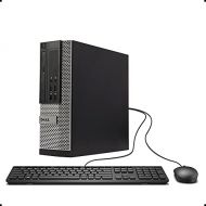 Amazon Renewed DELL Optiplex 790 SFF Small Form Factor Business Desktop Computer PC (Intel Dual Core i3 CPU 3.3GHz, 4GB DDR3 Memory, 500GB HDD, DVDRW, Windows 10 Professional) (Renewed)]