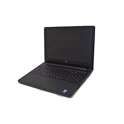  Amazon Renewed Dell Vostro 15 3000 15 3558 15.6 LED Notebook Intel Core i3 i3 4005U Dual Core (2 Core) 1.70 GHz VOS35583750 (Renewed)