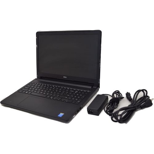  Amazon Renewed Dell Vostro 15 3000 15 3558 15.6 LED Notebook Intel Core i3 i3 4005U Dual Core (2 Core) 1.70 GHz VOS35583750 (Renewed)