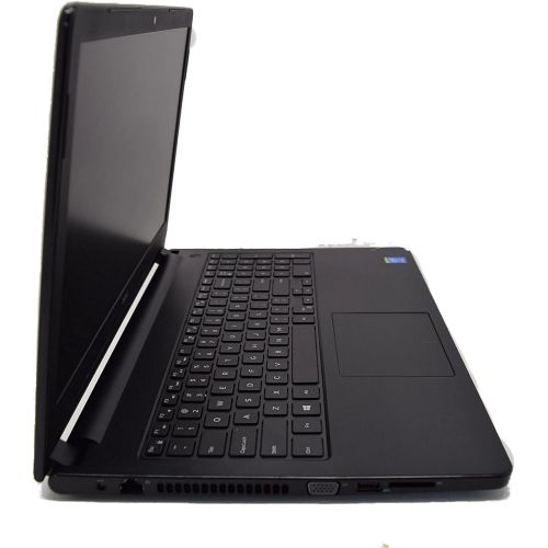  Amazon Renewed Dell Vostro 15 3000 15 3558 15.6 LED Notebook Intel Core i3 i3 4005U Dual Core (2 Core) 1.70 GHz VOS35583750 (Renewed)