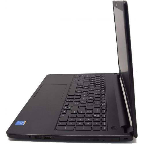  Amazon Renewed Dell Vostro 15 3000 15 3558 15.6 LED Notebook Intel Core i3 i3 4005U Dual Core (2 Core) 1.70 GHz VOS35583750 (Renewed)