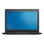 Amazon Renewed Dell Chromebook 11 3120 Intel Celeron N2840 X2 2.16GHz 4GB 16GB SSD,?Black?(Renewed)