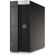 Amazon Renewed Dell Precision 5810 Mid tower Workstation 1 x Processors Supported 1 x Intel Xeon E5 1620 v3 Quad core (4 Core) 3.50 GHz (Renewed)