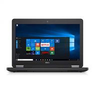 Amazon Renewed Dell Latitude E5450 14in Notebook PC Intel Core i5 5200U 2.2GHz 8GB 500GB HDD Windows 10 Professional (Renewed)