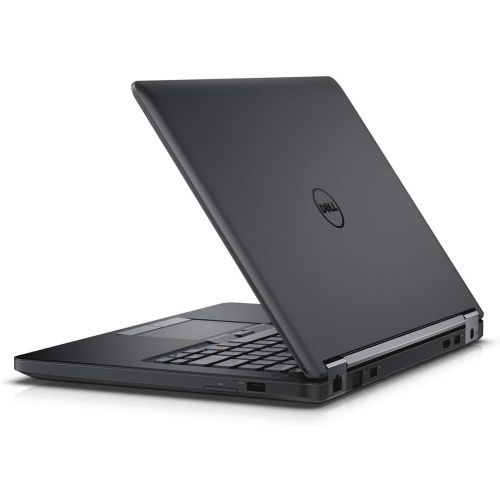  Amazon Renewed Dell Latitude E5450 14in Notebook PC Intel Core i5 5200U 2.2GHz 8GB 500GB HDD Windows 10 Professional (Renewed)