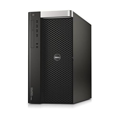  Amazon Renewed Dell Precision T7910 Workstation 2X Intel Xeon E5 2680 V3 2.5GHz 12 Core 128GB DDR4 Quadro K2200 480GB SSD Win 10 Pro (Renewed)