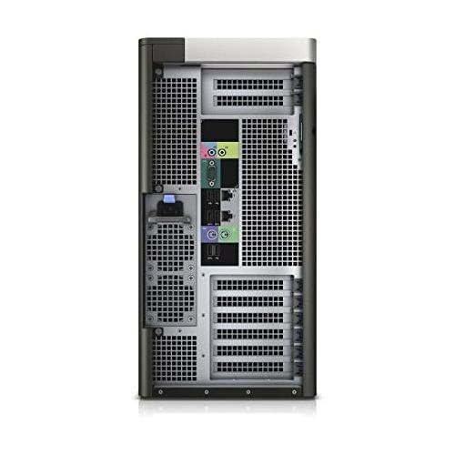  Amazon Renewed Dell Precision T7910 Workstation 2X Intel Xeon E5 2680 V3 2.5GHz 12 Core 128GB DDR4 Quadro K2200 480GB SSD Win 10 Pro (Renewed)