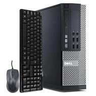 Amazon Renewed Dell OptiPlex 7020 SFF Computer Desktop PC, Intel Core i7 Processor, 16GB Ram, 1TB SSD Drive, WiFi & Bluetooth, HDMI, NVIDIA GeForce GT 1030 2GB DDR5, Windows 10 (Renewed)