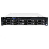 Amazon Renewed Dell PowerEdge R720 Server 2X 2.00GHz 16 Cores 128GB H710 8X 4TB SAS (Renewed)