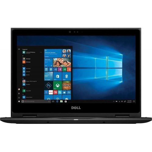  Amazon Renewed Dell Latitude 3390 2 in 1 Laptop, 13.3in FHD (1920 x 1080) Touchscreen, Intel 8th Gen Core i5 8350U, 8GB DDR4, 256GB Solid State Drive, IR Cam, Windows 10 Pro (Renewed)