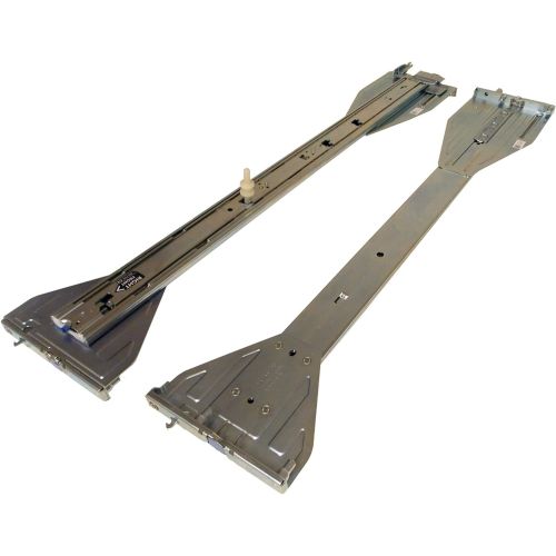  Amazon Renewed Dell 8D7HJ PowerEdge T630 T640 3U Server Sliding Ready Rails Rail Kit Type C2 (Renewed)