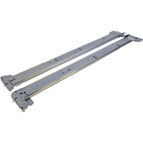  Amazon Renewed Dell H4X6X 770 BBIN 0384R ReadyRails 2U Sliding Rails R720 R730 R740 R530 Renewed