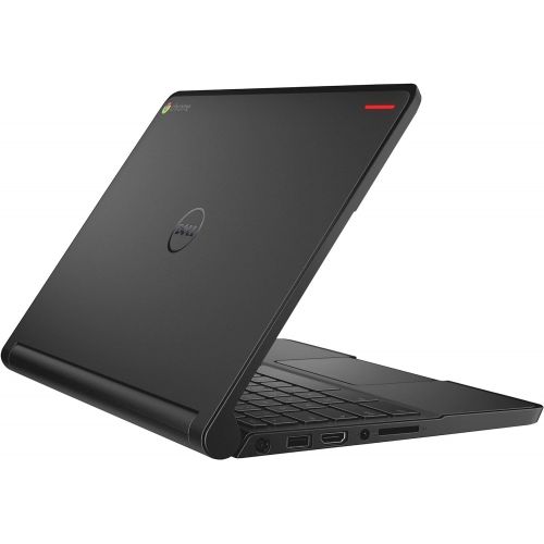  Amazon Renewed Dell Chromebook 11 3120 Laptop Intel Celeron 2.16GHz 2GB RAM 16GB SSD (C) (Renewed)