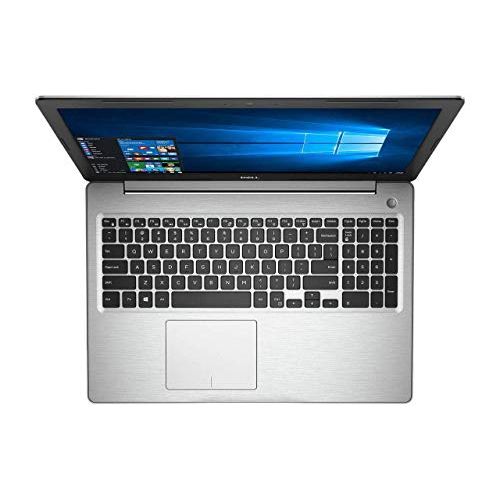  Amazon Renewed 2019 Dell Inspiron 15 5000 5570 15.6 Full HD (1920x1080) Laptop (Intel Quad Core i5 8250U, 16GB DDR4, 500GB M.2 SSD+1TB HDD) HDMI, 802.11 AC WiFi, Bluetooth, Windows 10 64 bit (Ren