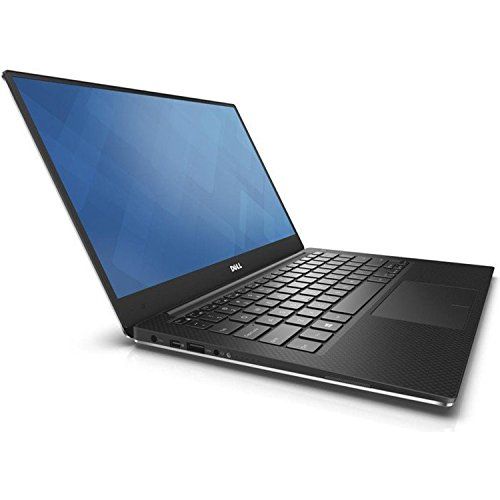  Amazon Renewed DELL XPS 13 9350 QHD+ 1800P TOUCH I7 6560U 3.2GHZ 8GB RAM 256GB PCIE SSD Backlit Keyboard WIN 10 (Renewed)