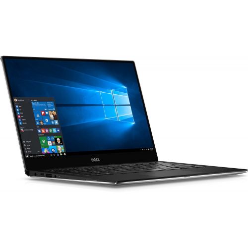  Amazon Renewed DELL XPS 13 9350 QHD+ 1800P TOUCH I7 6560U 3.2GHZ 8GB RAM 256GB PCIE SSD Backlit Keyboard WIN 10 (Renewed)