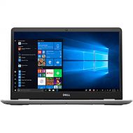 Amazon Renewed Dell Inspiron 15 5584 Laptop, 15.6 Screen, Intel Core i5, 8GB Memory, 256GB Solid State Drive, Windows 10 Home, I5584 5868SLV PUS (Renewed)