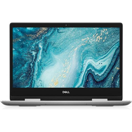  Amazon Renewed Dell Inspiron 5485 14 FHD IPS LED Backlit Touchscreen 2 in 1 Laptop, AMD Ryzen 7 3700U up to 4.0GHz, 8GB DDR4, 512GB SSD i5485 A711SLV PUS (Renewed)