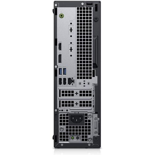  Amazon Renewed Dell Optiplex 3060 SFF Desktop PC, Intel i5 8500 3.0GHz 6 Core, 16GB DDR4, 500GB SSD, WiFi, Win 10 Pro, Keyboard, Mouse (Renewed)