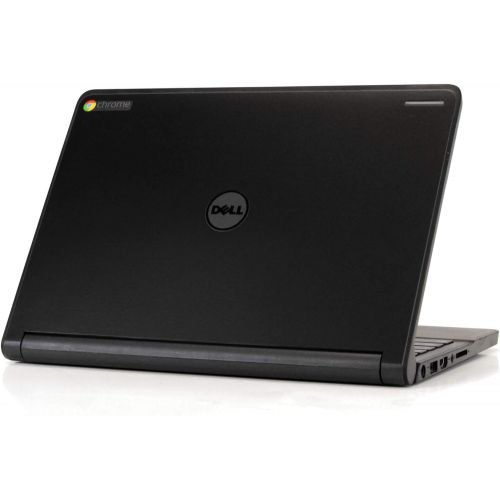  Amazon Renewed Dell Chromebook 11 Laptop Computer CB1C13, 11.6in High Definition Display, Intel Dual Core Processor, 16GB Solid State Drive, 8GB USB Flash Drive, Chrome OS, WiFi (Renewed)