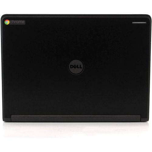  Amazon Renewed Dell Chromebook 11 Laptop Computer CB1C13, 11.6in High Definition Display, Intel Dual Core Processor, 16GB Solid State Drive, 8GB USB Flash Drive, Chrome OS, WiFi (Renewed)