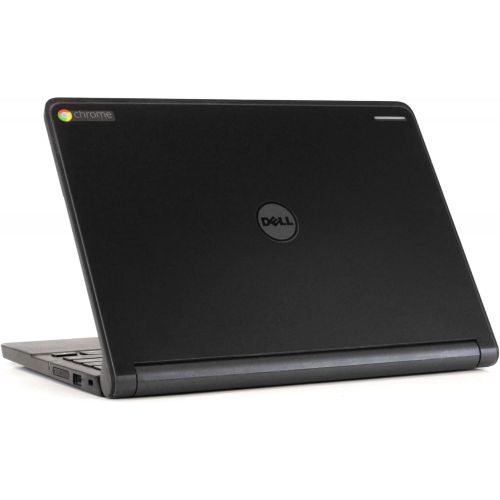  Amazon Renewed Dell Chromebook 11 Laptop Computer CB1C13, 11.6in High Definition Display, Intel Dual Core Processor, 16GB Solid State Drive, 8GB USB Flash Drive, Chrome OS, WiFi (Renewed)