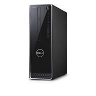 Amazon Renewed Dell Inspiron Small Desktop 3471, 9th Gen Intel Core i3, Intel UHD Graphics 630, 256GB SSD + 1 TB SATA HD, 8GB RAM (Renewed)