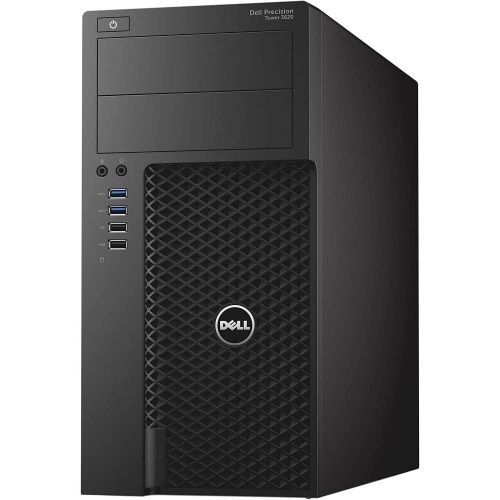  Amazon Renewed Dell Precision 3620 / T3620 Entry Level Music Production Workstation PC, Intel i7 6700 up to 4.0GHz 32GB DDR4 RAM, 512GB SSD + 2TB HDD, Intel HD Graphics 530, HDMI, USB 3.0, Window