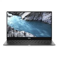 Amazon Renewed Dell XPS 9370 13.3in 4K UHD Touchscreen Laptop PC Intel Core i7 8550U 4.0GHz, 16GB, 512GB SSD, Wi Fi, Bluetooth, Webcam, Windows 10 Pro Silver (Renewed)