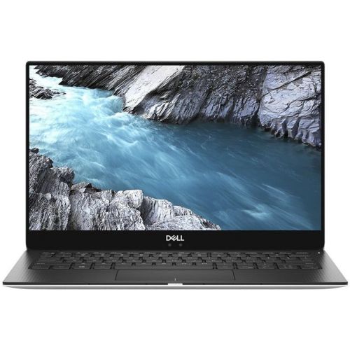  Amazon Renewed Dell XPS 9370 13.3in 4K UHD Touchscreen Laptop PC Intel Core i7 8550U 4.0GHz, 16GB, 512GB SSD, Wi Fi, Bluetooth, Webcam, Windows 10 Pro Silver (Renewed)