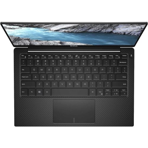  Amazon Renewed Dell XPS 9370 13.3in 4K UHD Touchscreen Laptop PC Intel Core i7 8550U 4.0GHz, 16GB, 512GB SSD, Wi Fi, Bluetooth, Webcam, Windows 10 Pro Silver (Renewed)