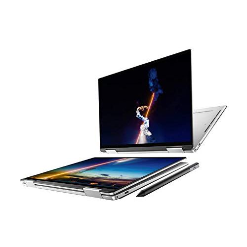  Amazon Renewed Dell XPS 7390 2 in 1 (Lightest) Laptop 13.4 inches 4K UHD Touch Plus Graphic Windows 10 Stylus Pen Carbon Black Interior (Renewed)