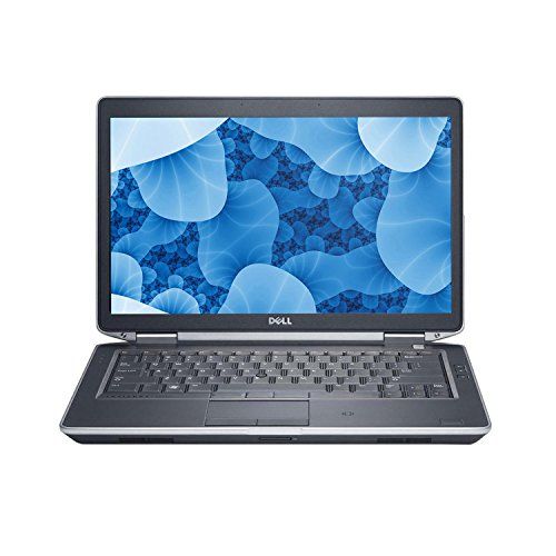  Amazon Renewed Dell Laptop 14 Inch E6430 Intel Core i7 3520m 2.90GHz 8GB DDR3 1TB Hard Drive DVD ROM Windows 10 Pro (Renewed)