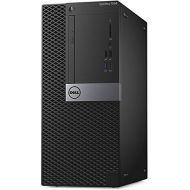 Amazon Renewed Dell OptiPlex 7050 T Intel Core i7 6700 3.4 GHz, 16GB RAM, 512 GB Solid State Drive, DVDRW, Windows 10 Pro 64bit, (Renewed)