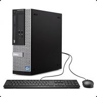 Amazon Renewed DELL Optiplex 3010 Desktop PC Intel Core i3 3220 3.1GHz 8GB 250GB DVD Windows 10 Professional (Renewed)]